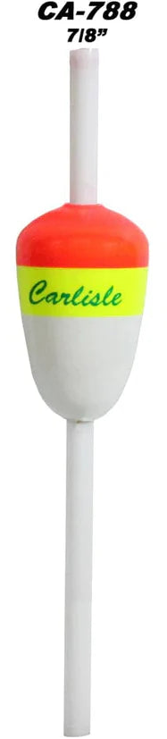 CARLISLE SLIP FLOATS