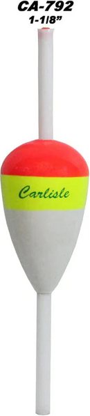 CARLISLE SLIP FLOATS