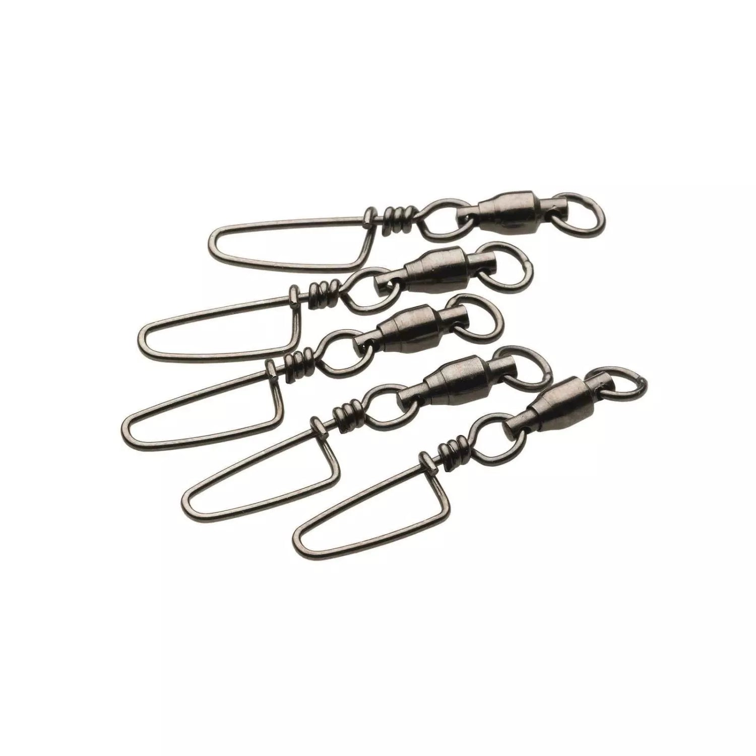 SNAPS AND SWIVELS