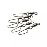 SNAPS AND SWIVELS