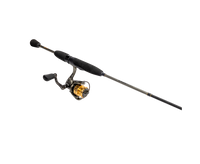 Laser Lite 5'0" Light Spinning Combo