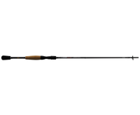 Lews Laser SG1 2pc Spinning Rod