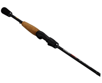 Laser SG1 7' Med Fast Spinning Rod IM6