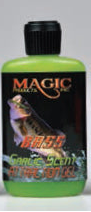 Magic Products Attraction Gel Scents