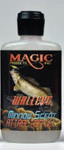 Magic Products Attraction Gel Scents