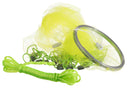 Betts Buddy 3' Chartreuse Net