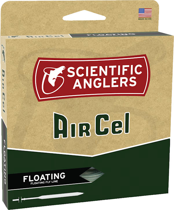 Scientific Anglers Air Cel Fly
