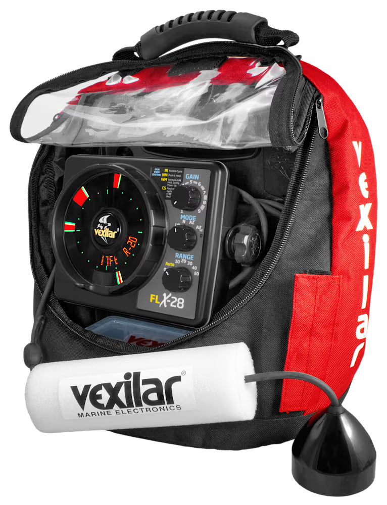 Vexilar Fish Finder