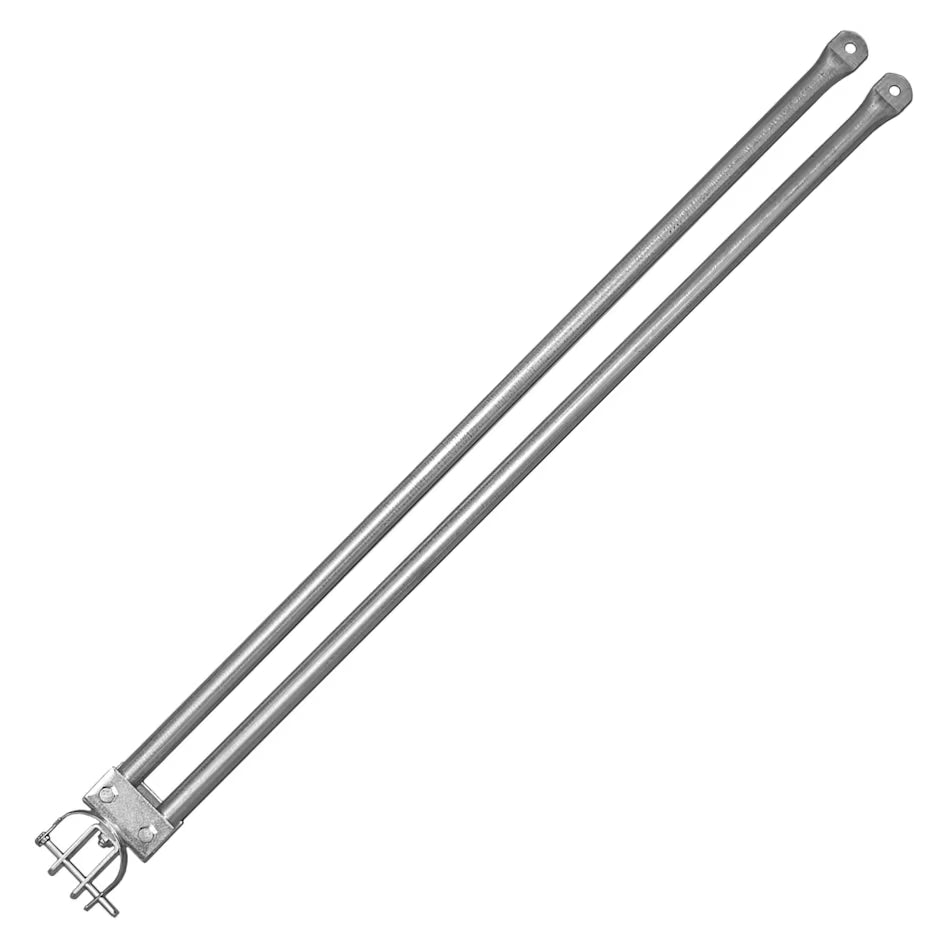 Eagle Claw Shappell Universal Hitch