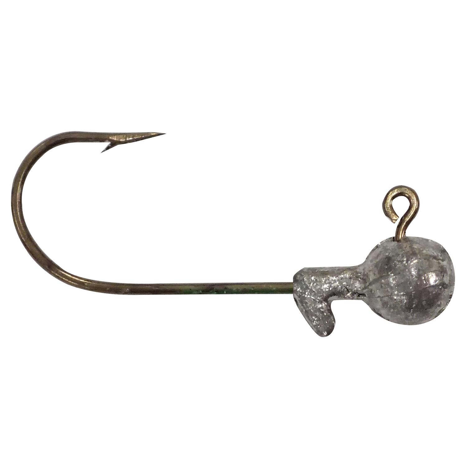 Southern Pro Round Jig Heads