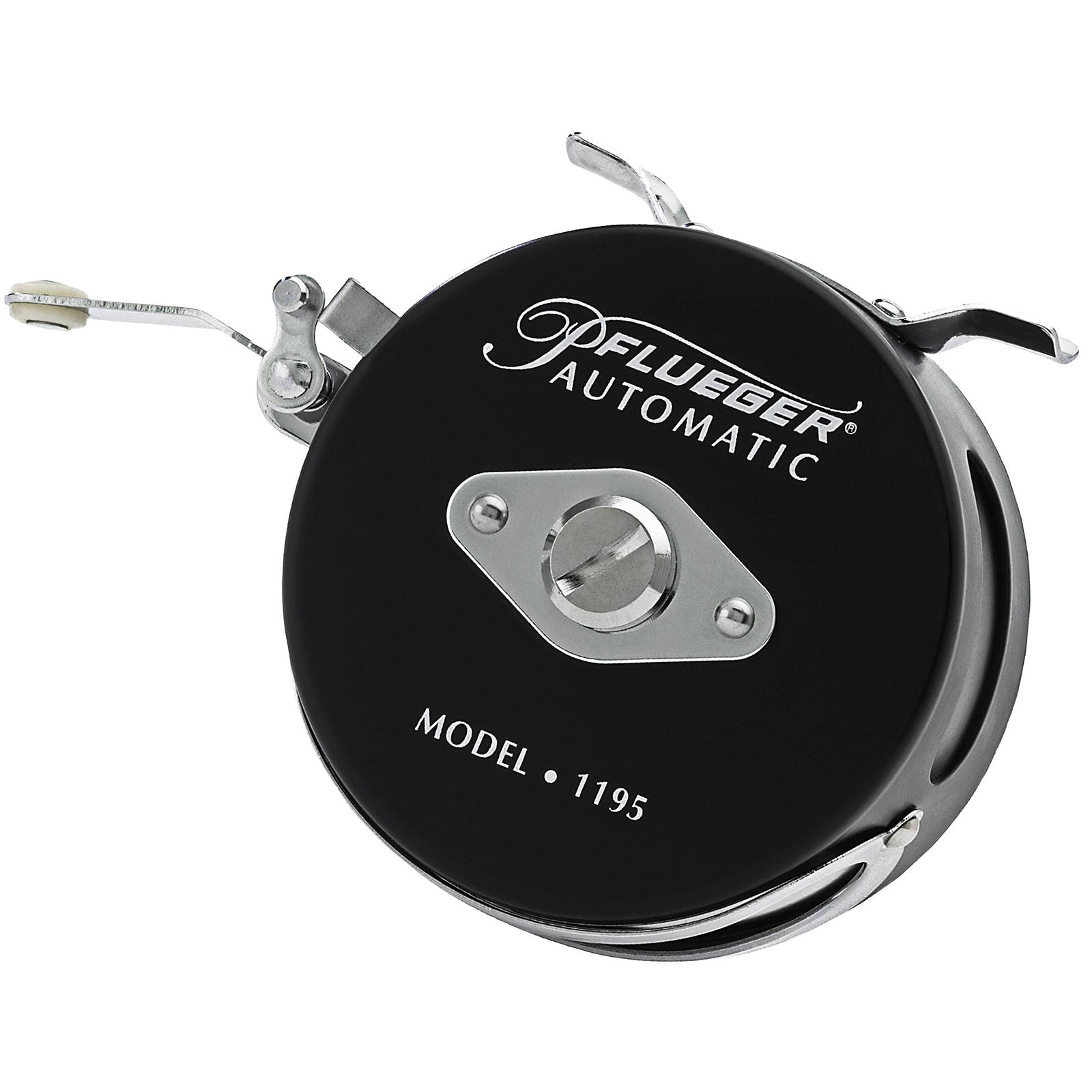 Pflueger Automatic Fly Reel 1195X