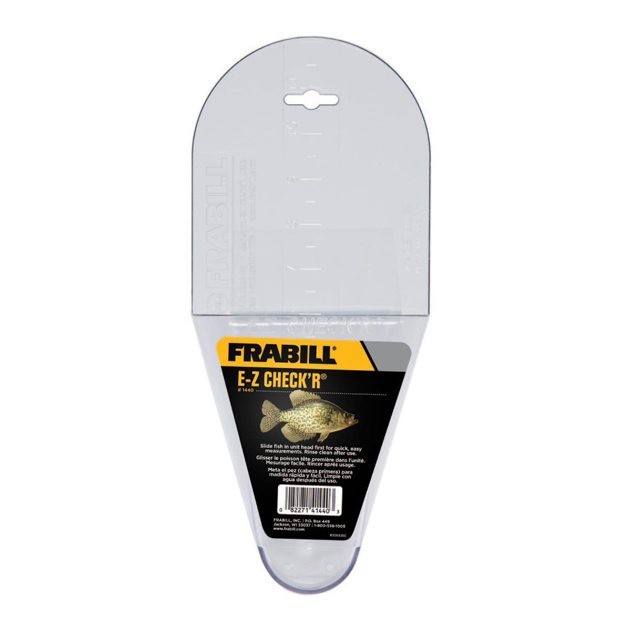 Frabill EZ Check'R FRBO1440
