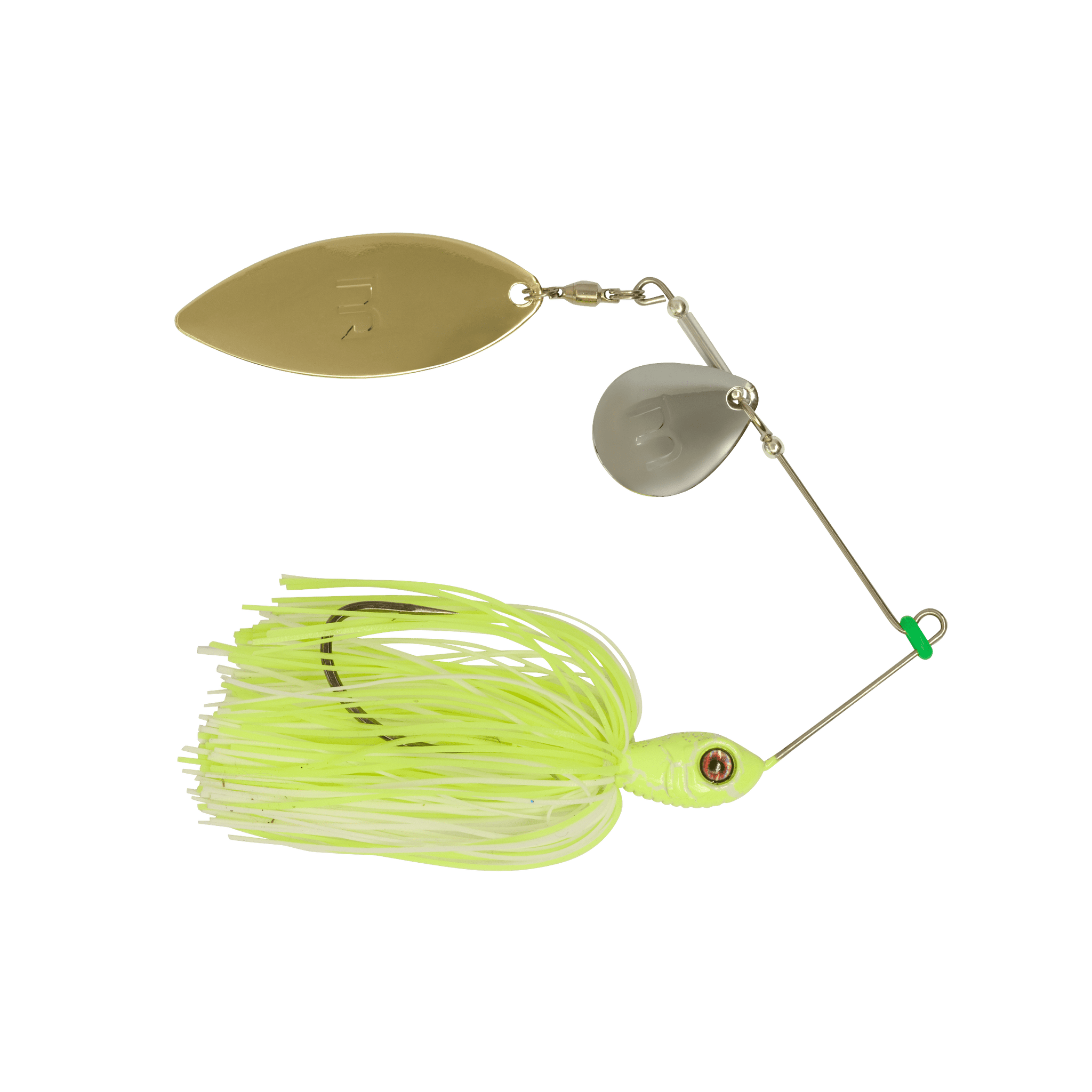 All Star Colorado/Willow Spinner Bait