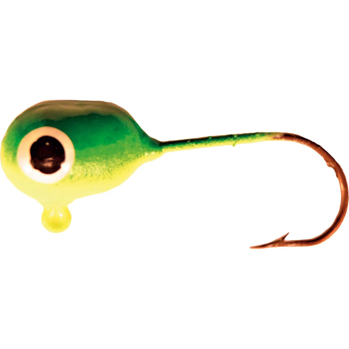 Float'N Double Eye Jig Head