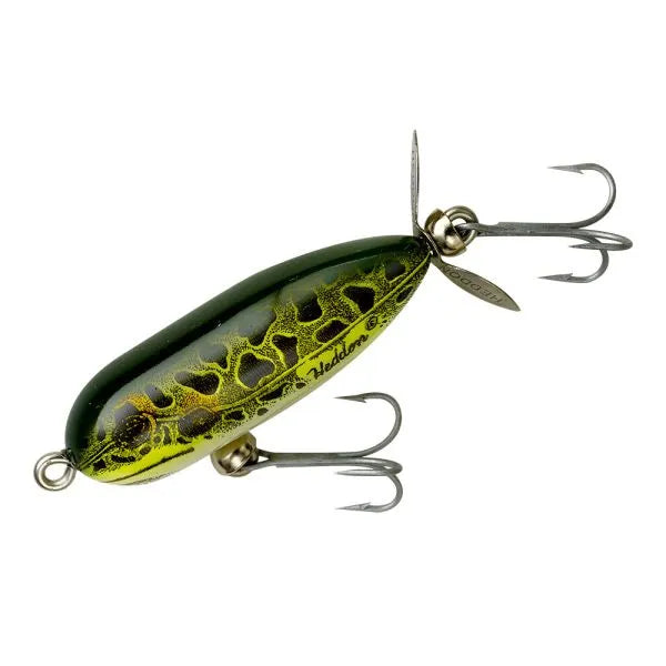 Heddon Tiny Torpedo Lure