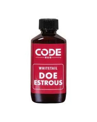 Code Red by Code Blue
