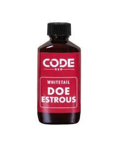 Code Red by Code Blue