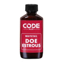 Code Red by Code Blue
