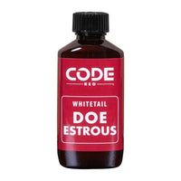 Code Red by Code Blue