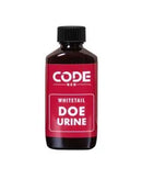 Code Red by Code Blue