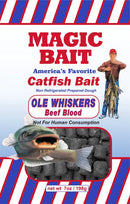 Magic Bait Catfish Bait