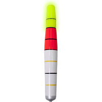 Billy Boy Lighted Pole Float