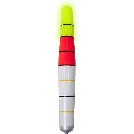 Billy Boy Lighted Pole Float