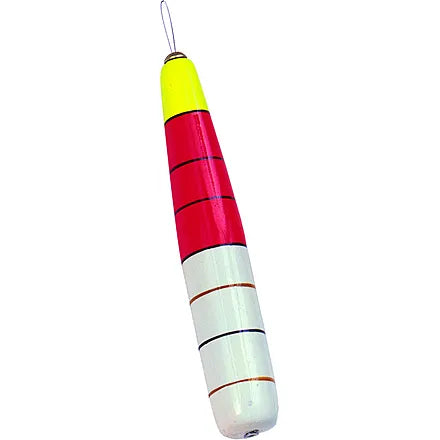 Betts Pole Wood Floats UnWeighted 204