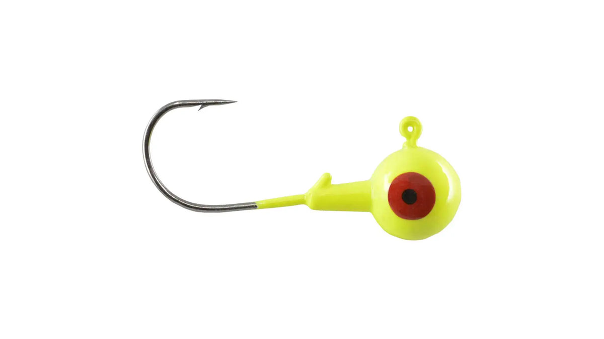 1/32oz. / CHARTREUSE