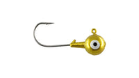 ROUND JIGS SOLID COLORS