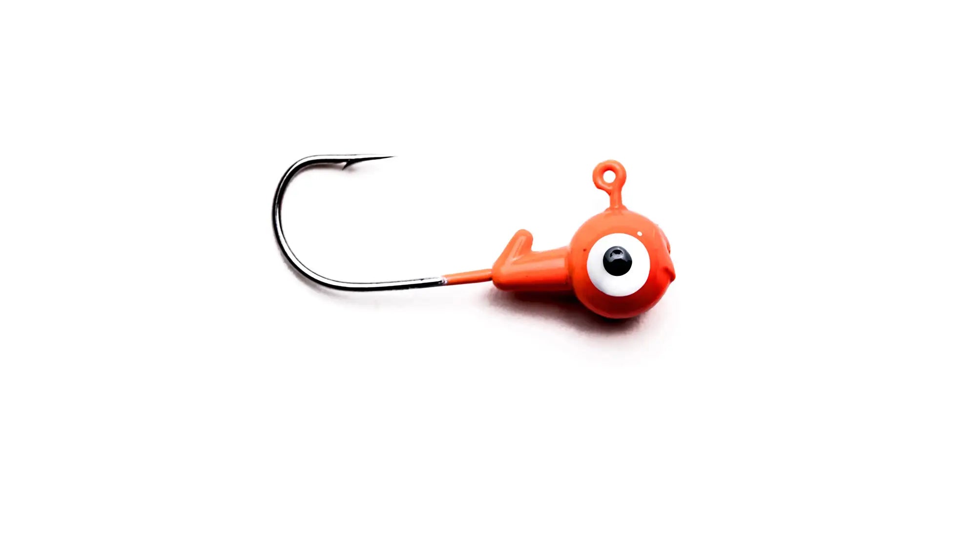 ROUND JIGS SOLID COLORS