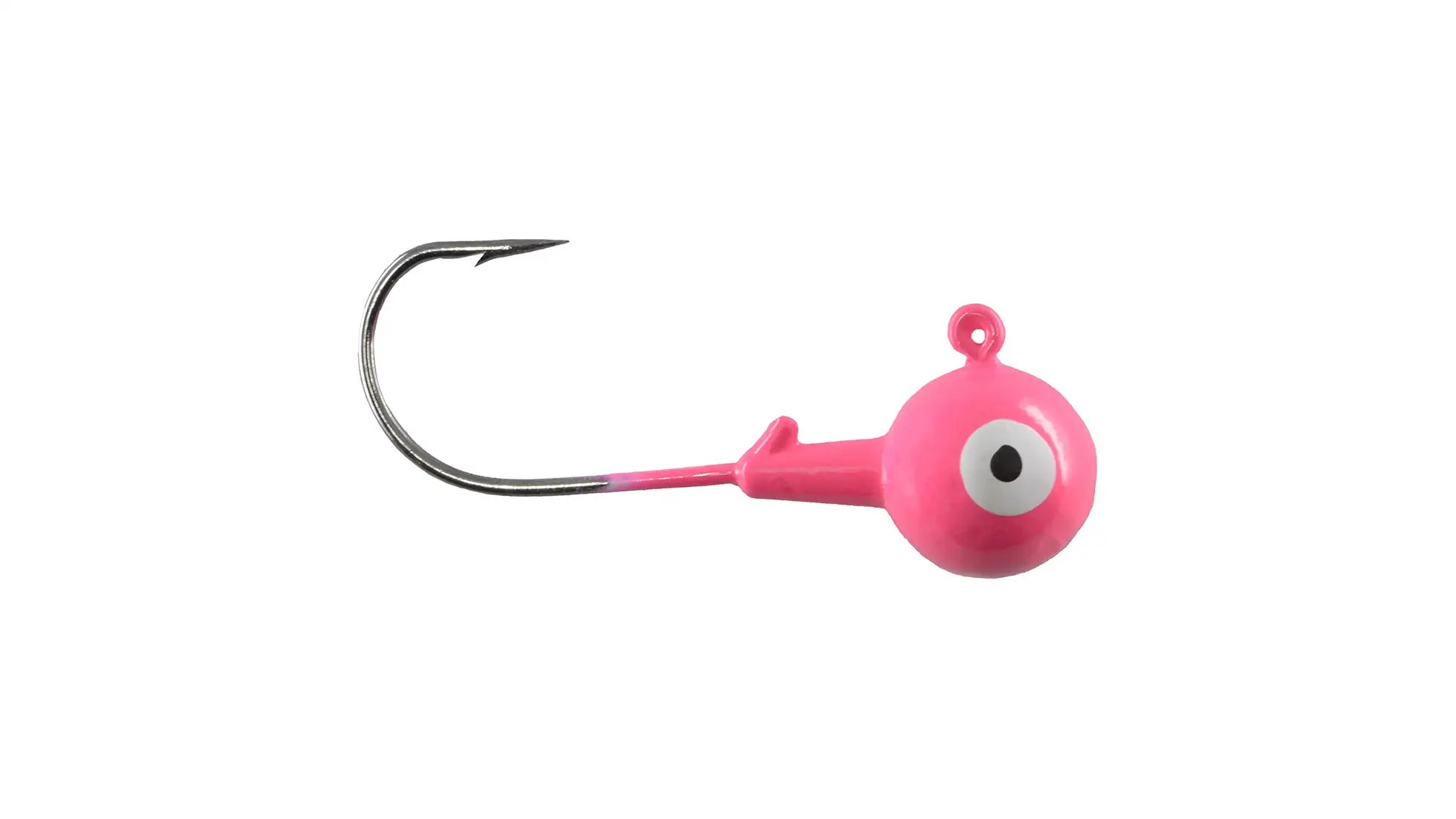 ROUND JIGS SOLID COLORS