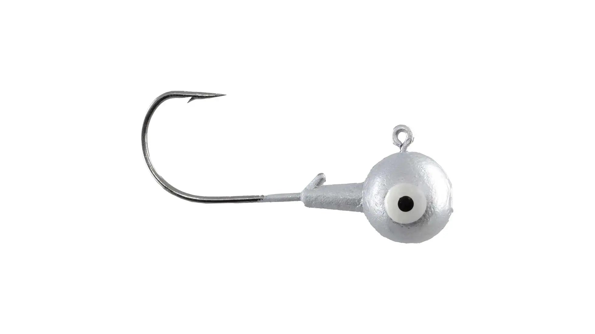 ROUND JIGS SOLID COLORS
