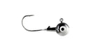 ROUND JIGS TWO-TONE COLORS