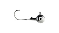 ROUND JIGS TWO-TONE COLORS