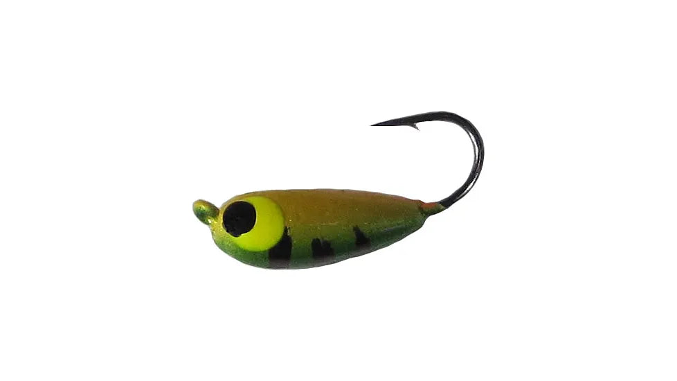 10 / PERCH