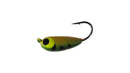 Tungsten-Moon Ice Jig Pack