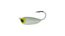 Tungsten-Moon Ice Jig Pack