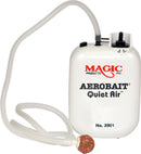 Magic Products Quiet Air Aerator MP2001
