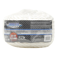 Braided Nylon Rope SL91012