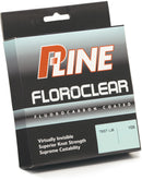 Copolymer Fluorocarbon Fishing Line Clear Fluorescent FCCF