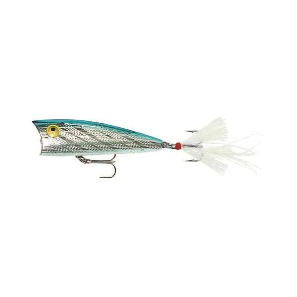 Rebel Magnum Pop-R Lure