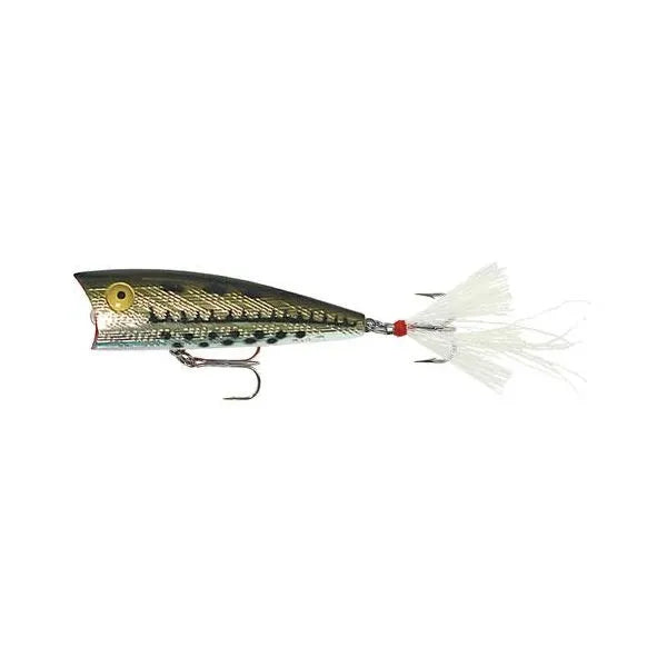 3 IN - 1/2 OZ / Ole' Bass