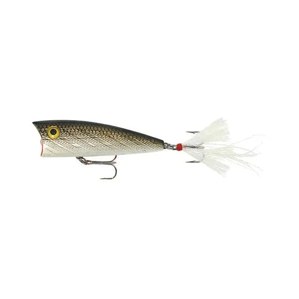 3 IN - 1/2 OZ / Tennessee Shad