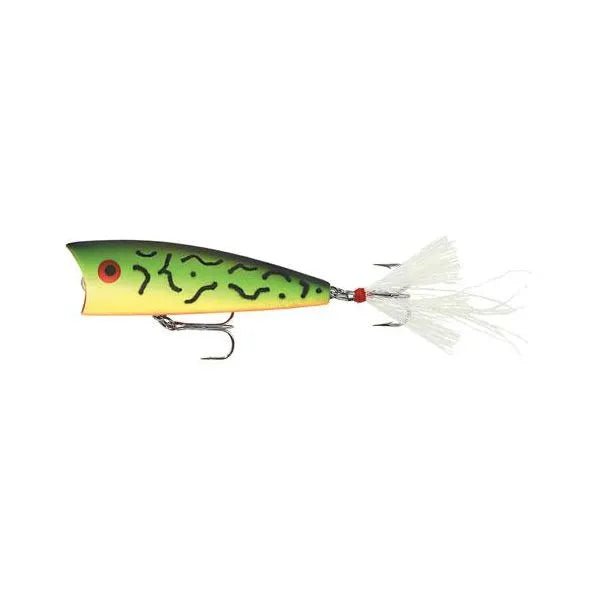 Rebel Magnum Pop-R Lure