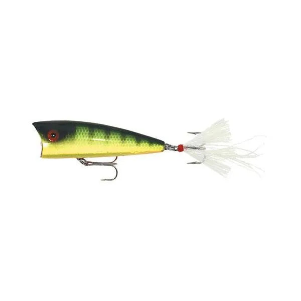 2 1/2 IN - 1/4 OZ / Red Eye Perch