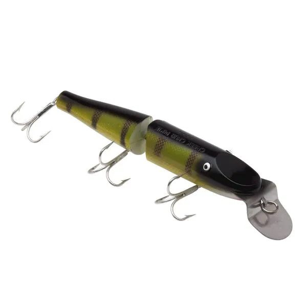 Creek Chub Jointed Pikie