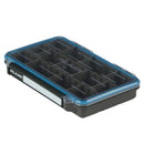 Plano StowAway® Waterproof 3600™ Stow Utility Boxes Clear