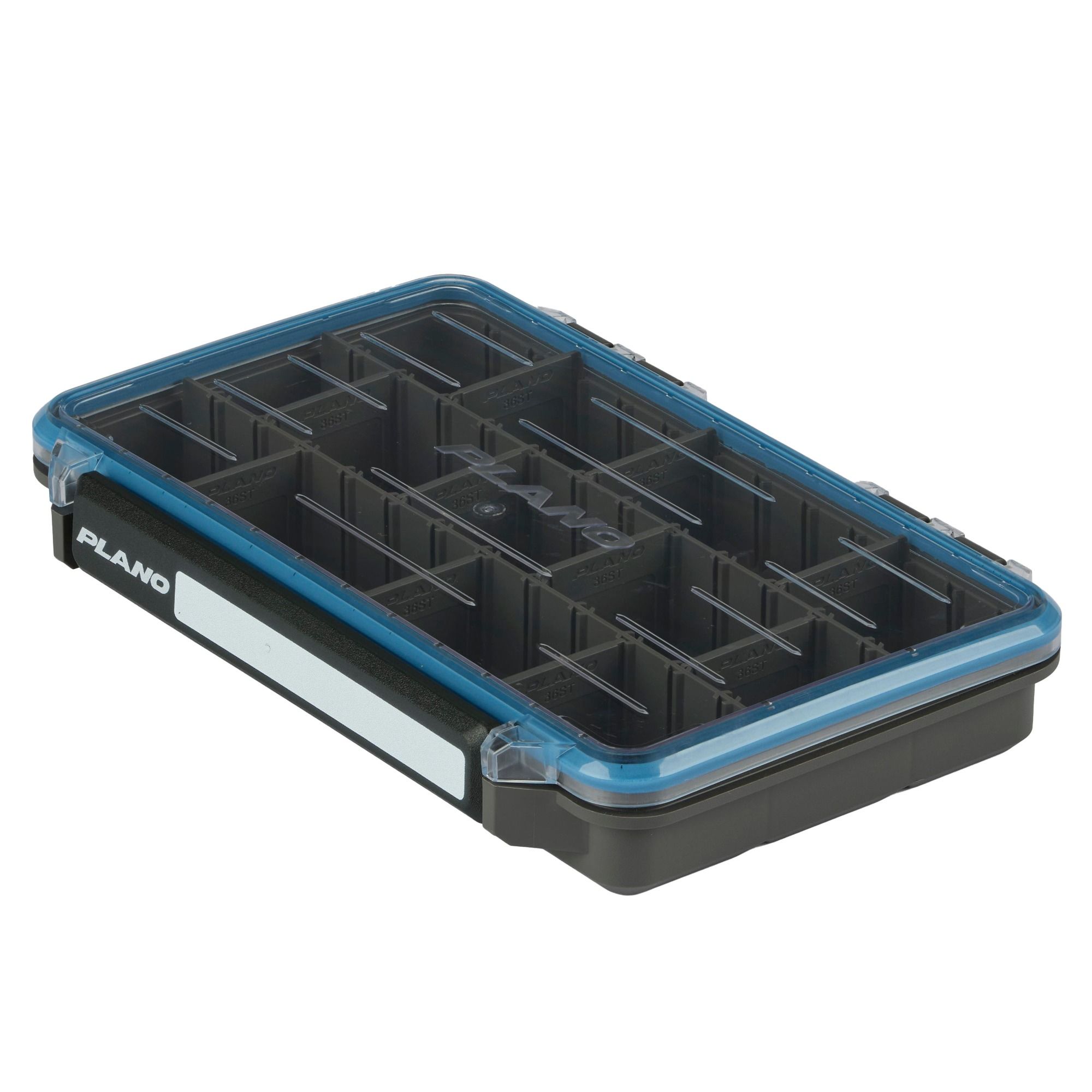 Plano StowAway® Waterproof 3600™ Stow Utility Boxes Clear