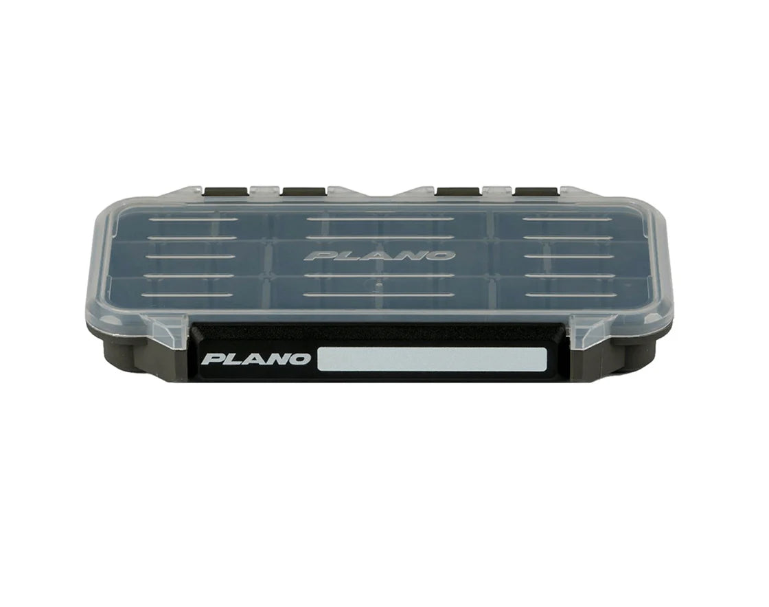 Plano StowAway® 3500™ Stow Utility Boxes Clear